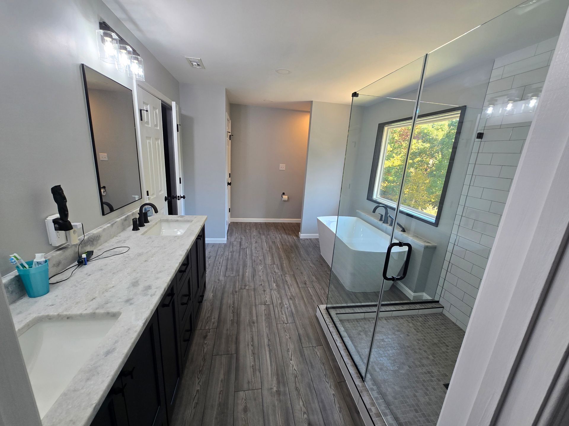 Bathroom Remodeling in St. Mary's County MD