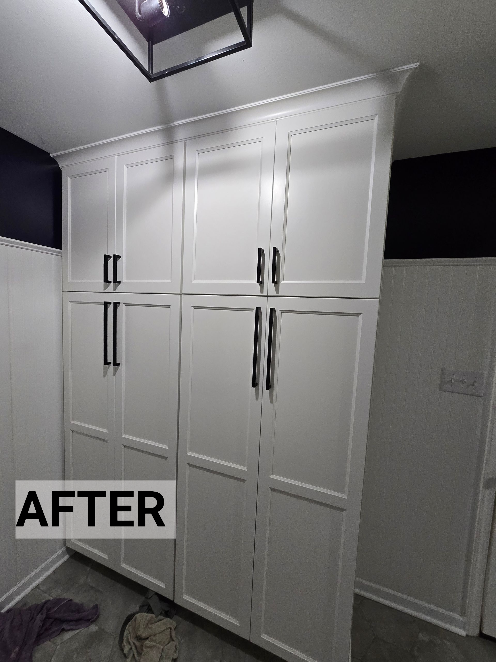 Garage Conversion