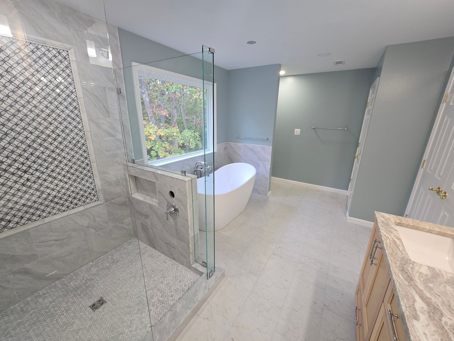 whole home remodeling in Leonardtown MD
