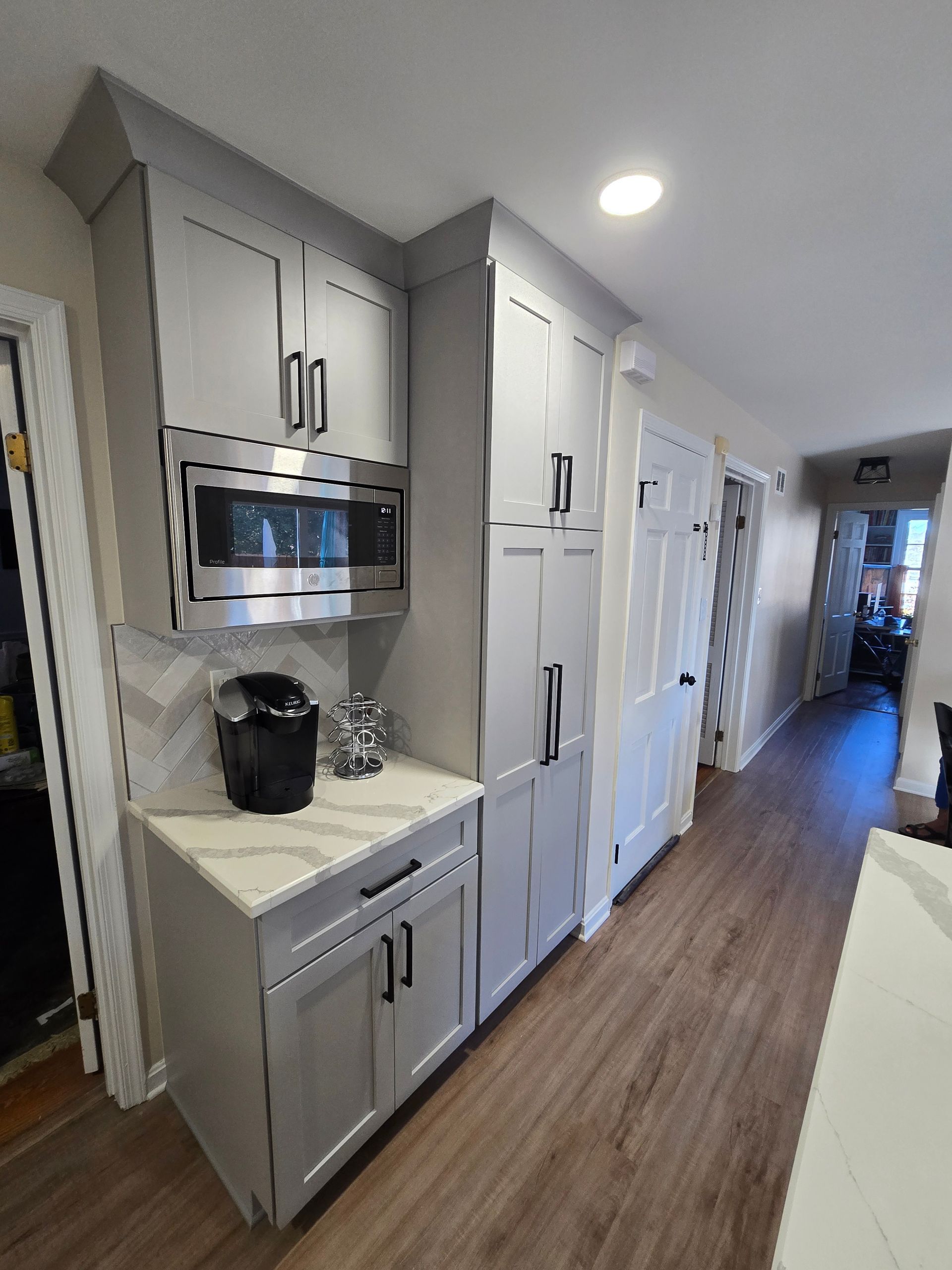 kitchen remodeling fort washington