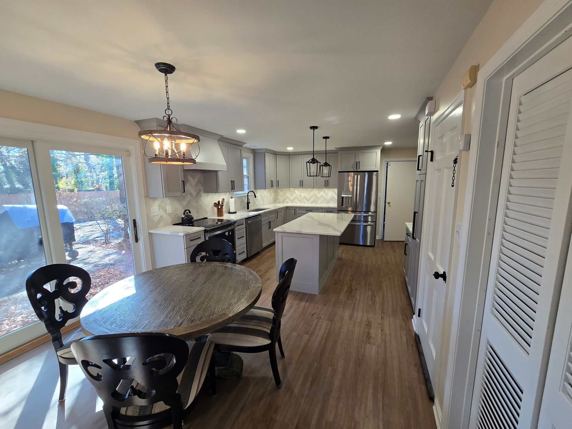 Kitchen Remodling Fort Washington Fort Washington Kitchen Remodeling
