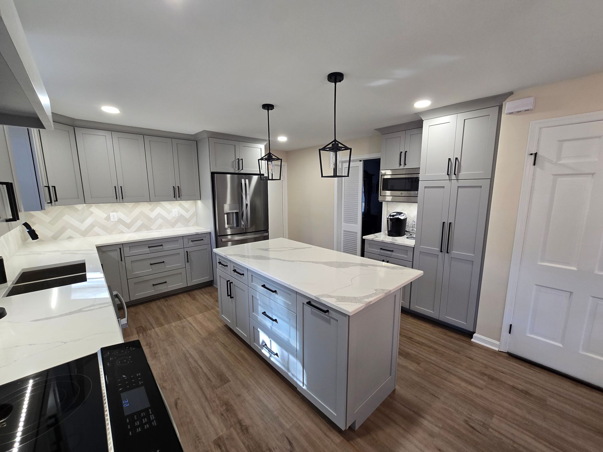 Kitchen Remodeling Fort Washington