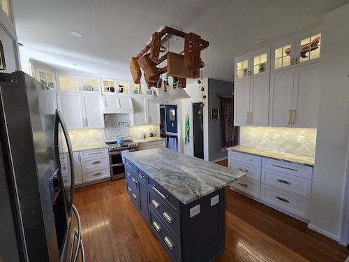 Kitchen Remodeling Leonardtown, Medley's Neck