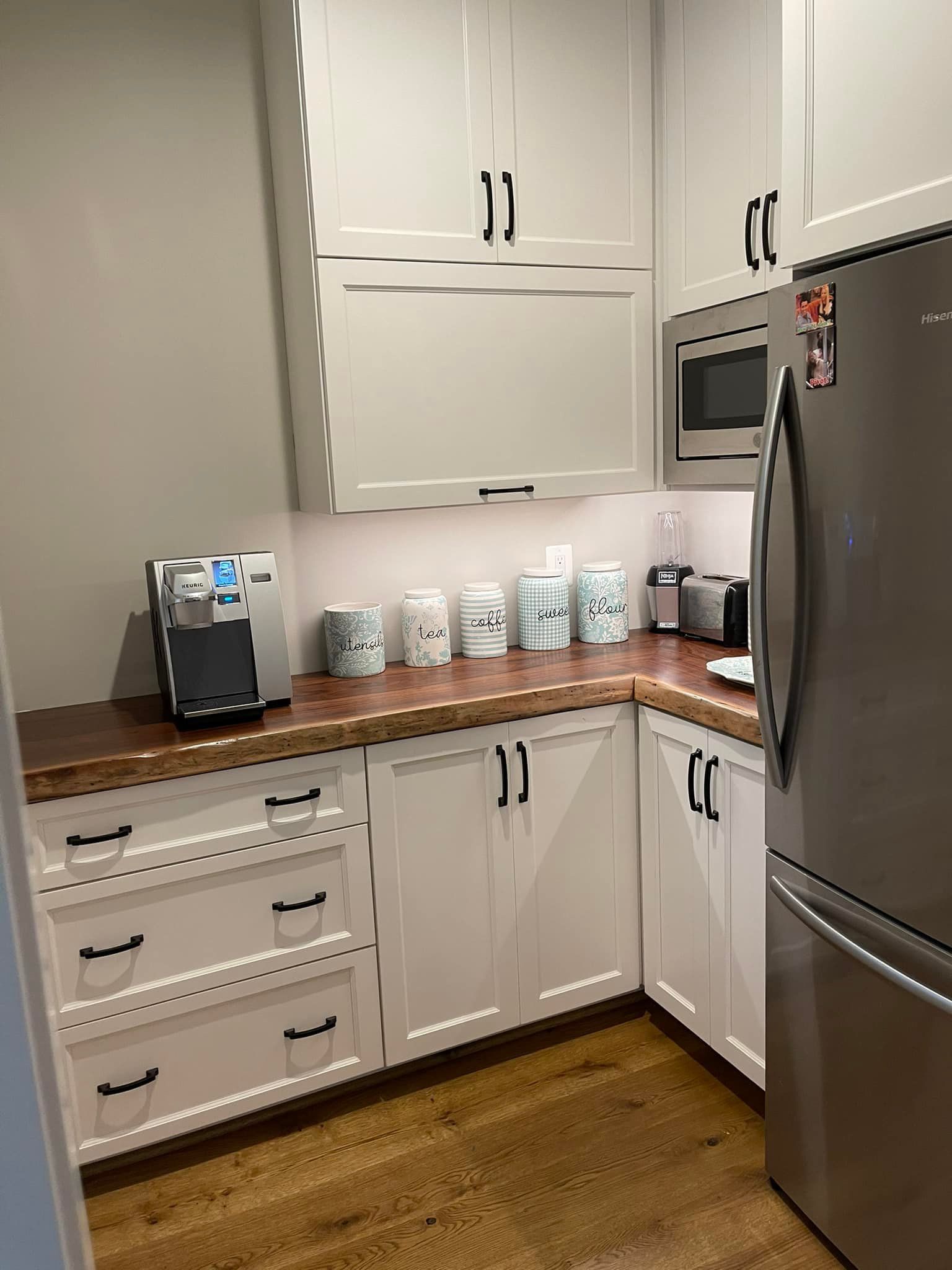 custom cabinets in southern md