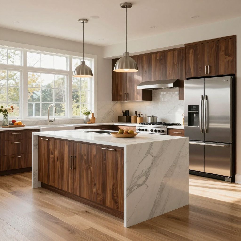 kitchen remodeling contractor near me