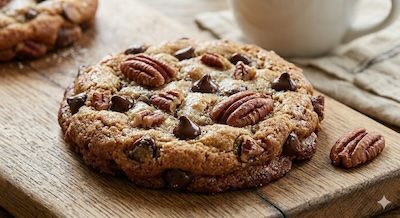 Cowboy Cookies