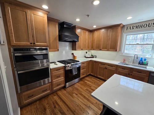 ope kitchen