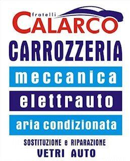 carrozzeria