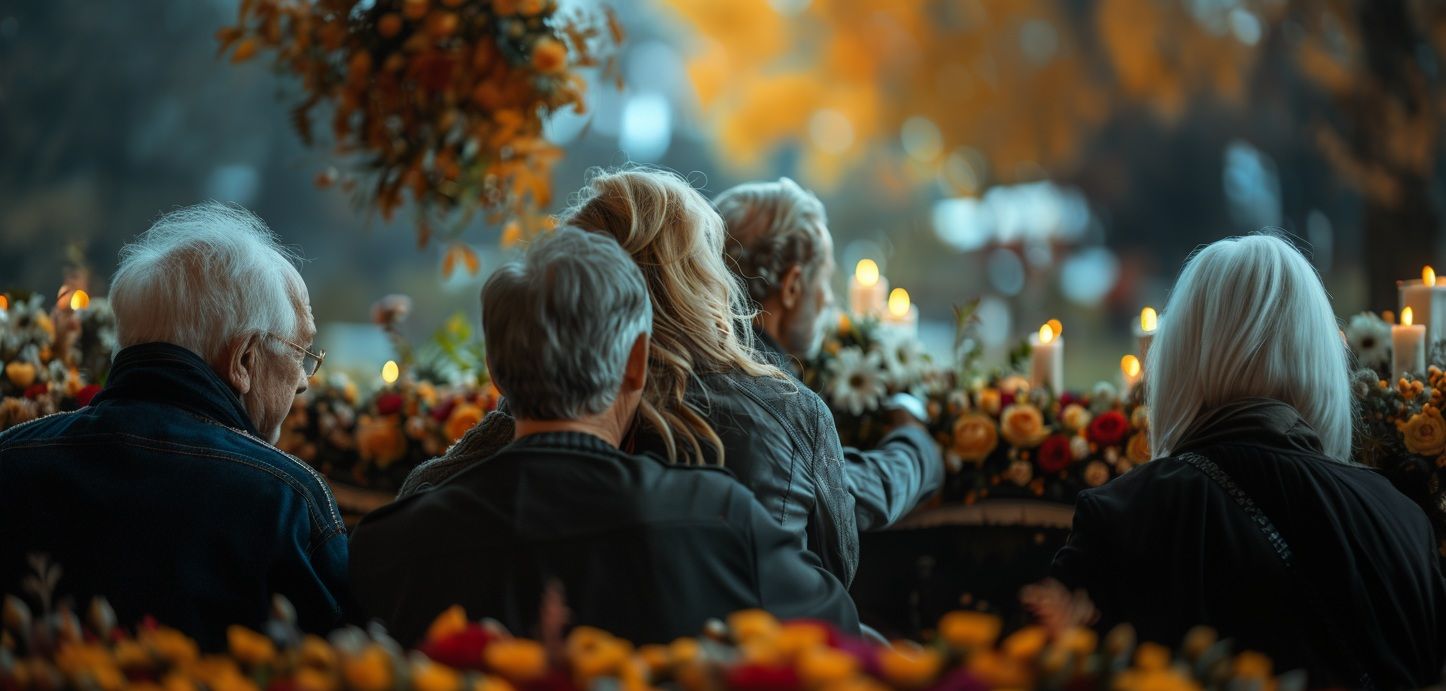 cremation services Coeur D’Alene, ID