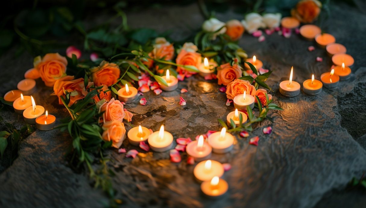 funeral homes Coeur D’Alene, ID