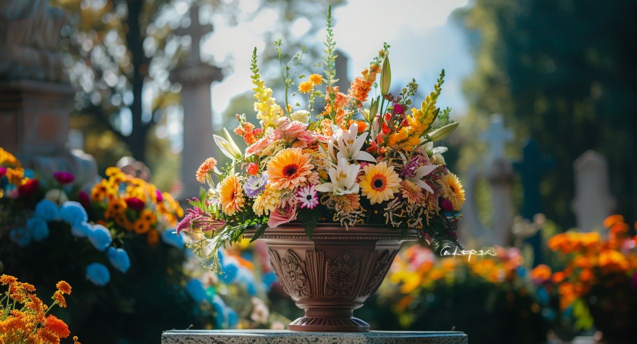 funeral homes Hayden, ID