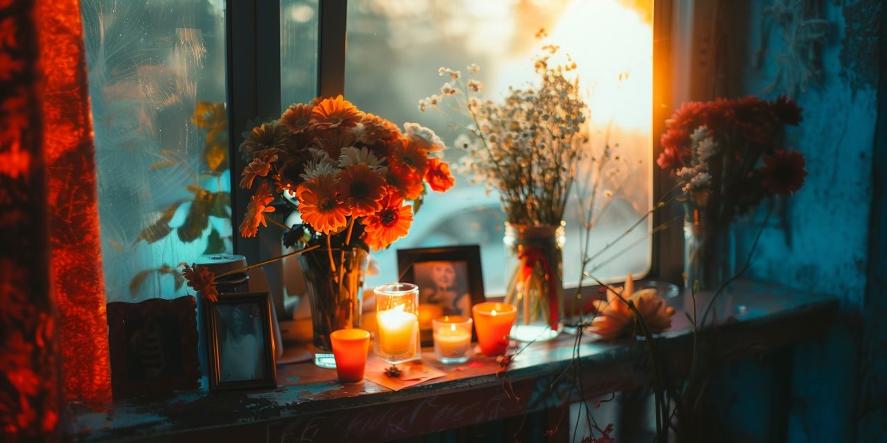 funeral homes Hayden, ID