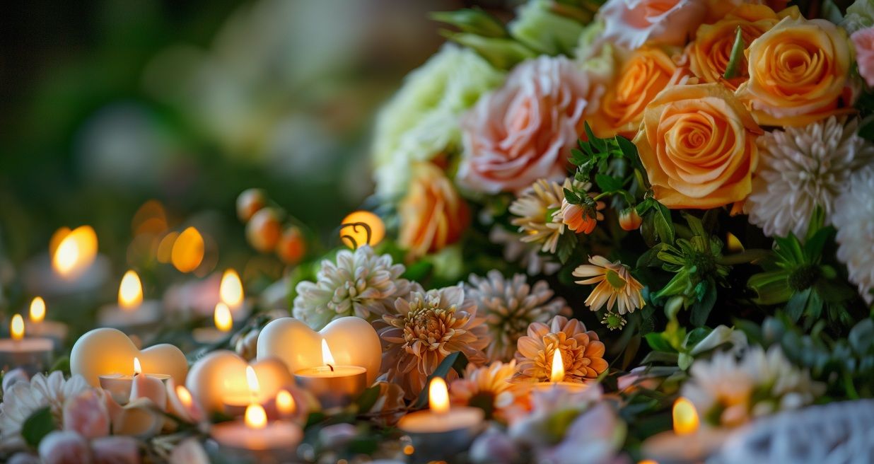 funeral homes Post Falls, ID