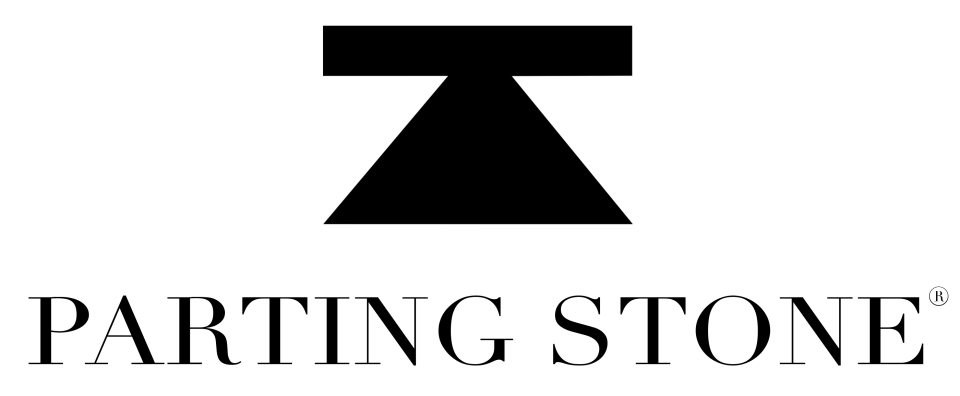 Parting Stone Logo
