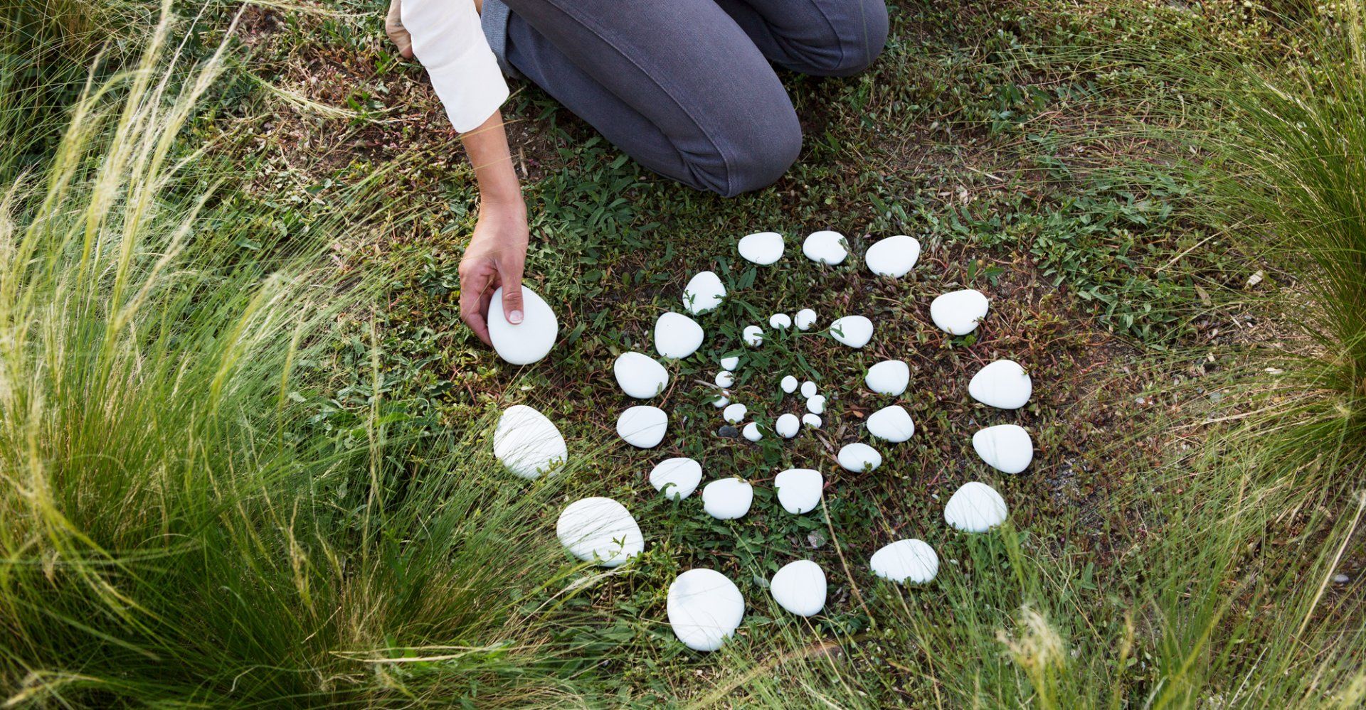 Parting Stones