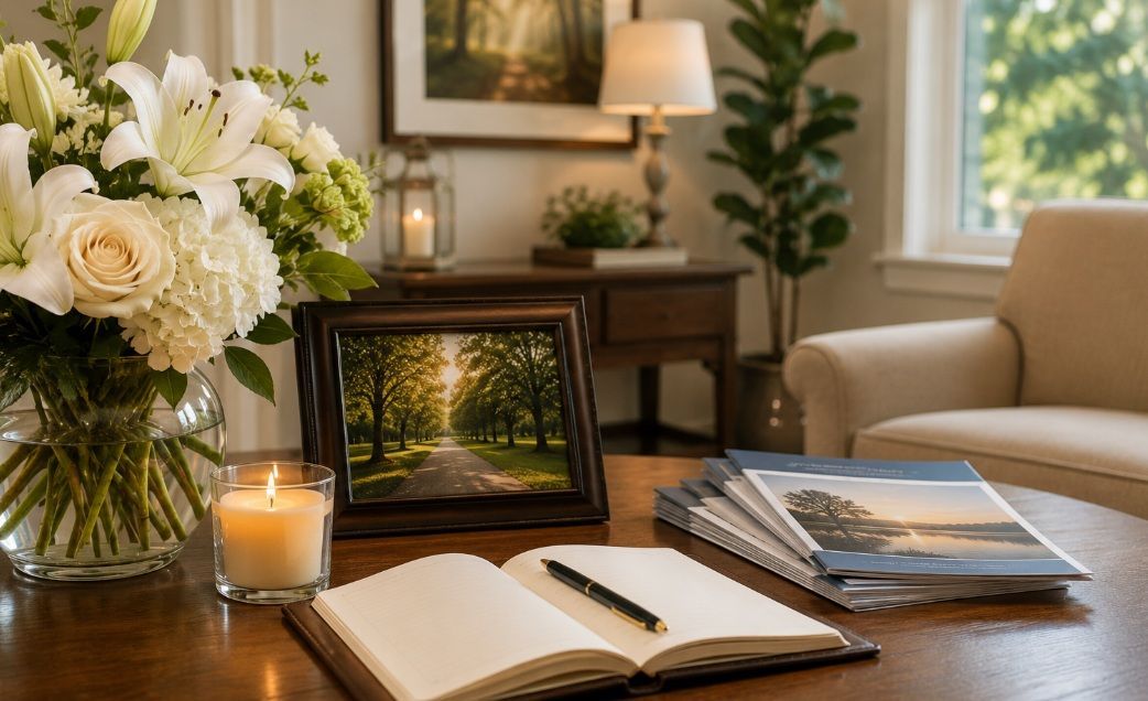 Compassionate funeral homes Hayden, ID families trust for thoughtful memorial services and caring support