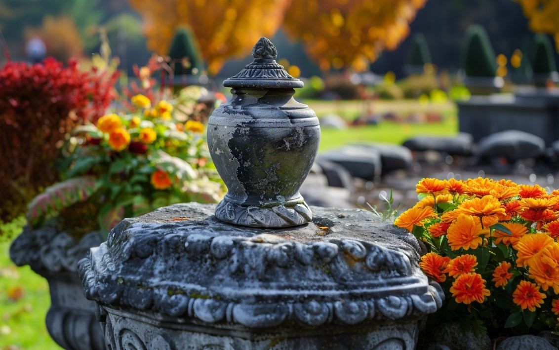 cremation services in Coeur D’Alene, ID