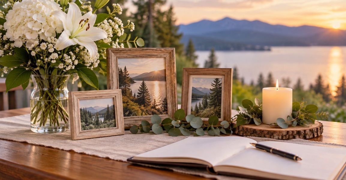 Cremation services Coeur D’Alene, ID helping families honor meaningful traditions