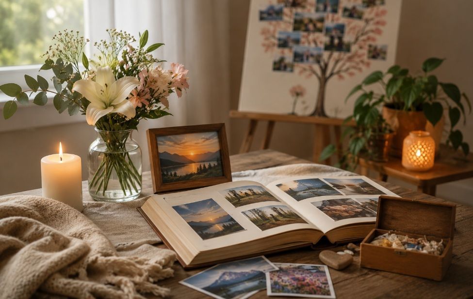Cremation services Hayden, ID helping families plan unique and meaningful personalized tributes