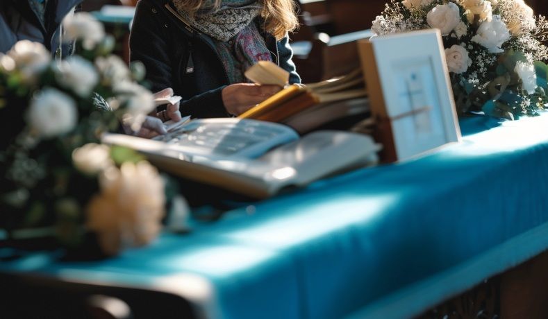 funeral homes in Coeur D’Alene, ID