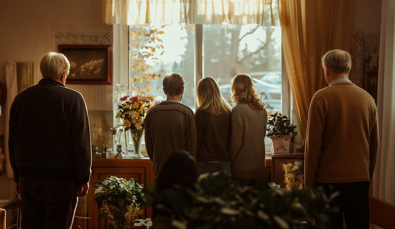 funeral homes in Hayden, ID,