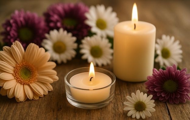 funeral homes in Hayden, ID