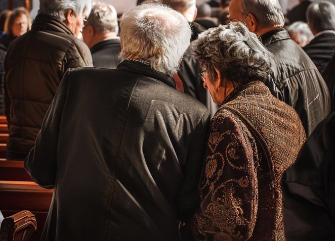 English Funeral Chapels