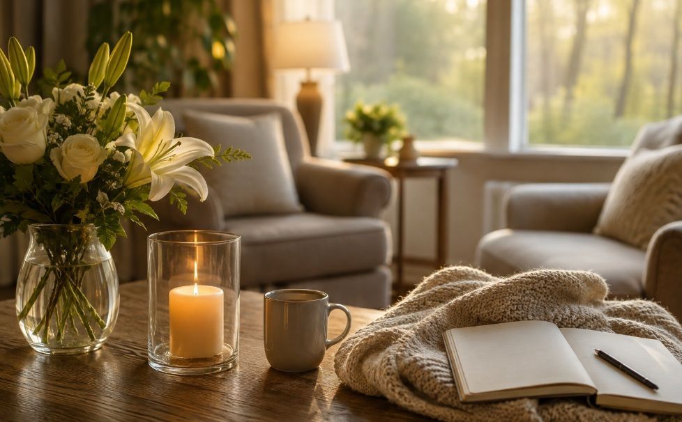 Funeral homes Hayden, ID supporting meaningful cremation services that honor family values and wishe