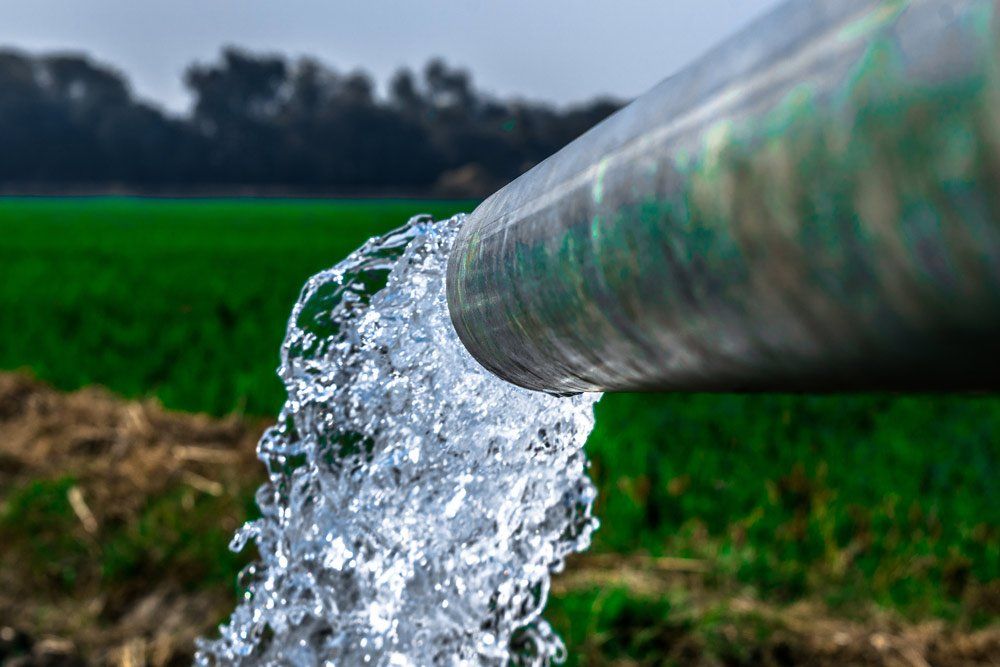 Crystal Clear Sweet And Healthy Water — Nabiac Water Carriers In Belbora NSW