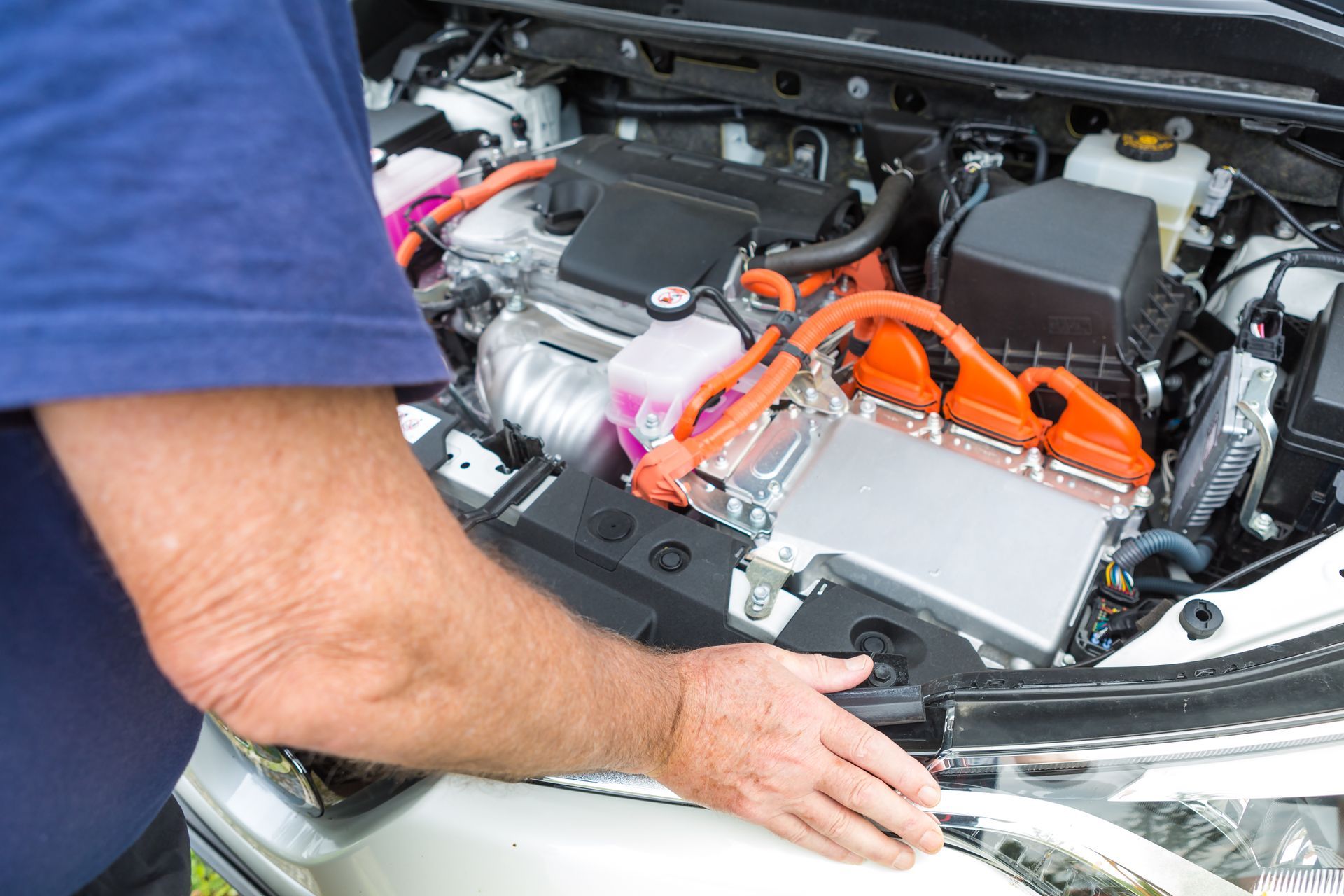 5 Polestar Service Items Many Owners Forget | Curry Truck & Auto