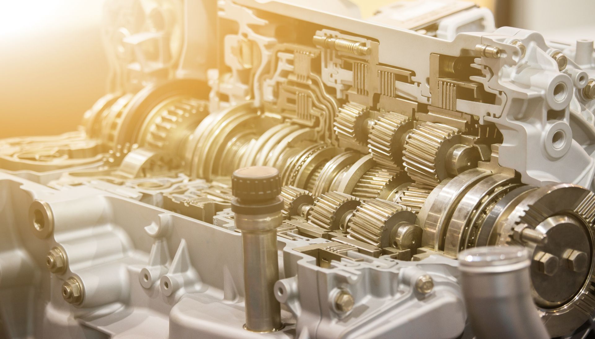 My Truck's Automatic Transmission Won’t Shift Gears: Common Causes and How We Diagnose Them | Curry