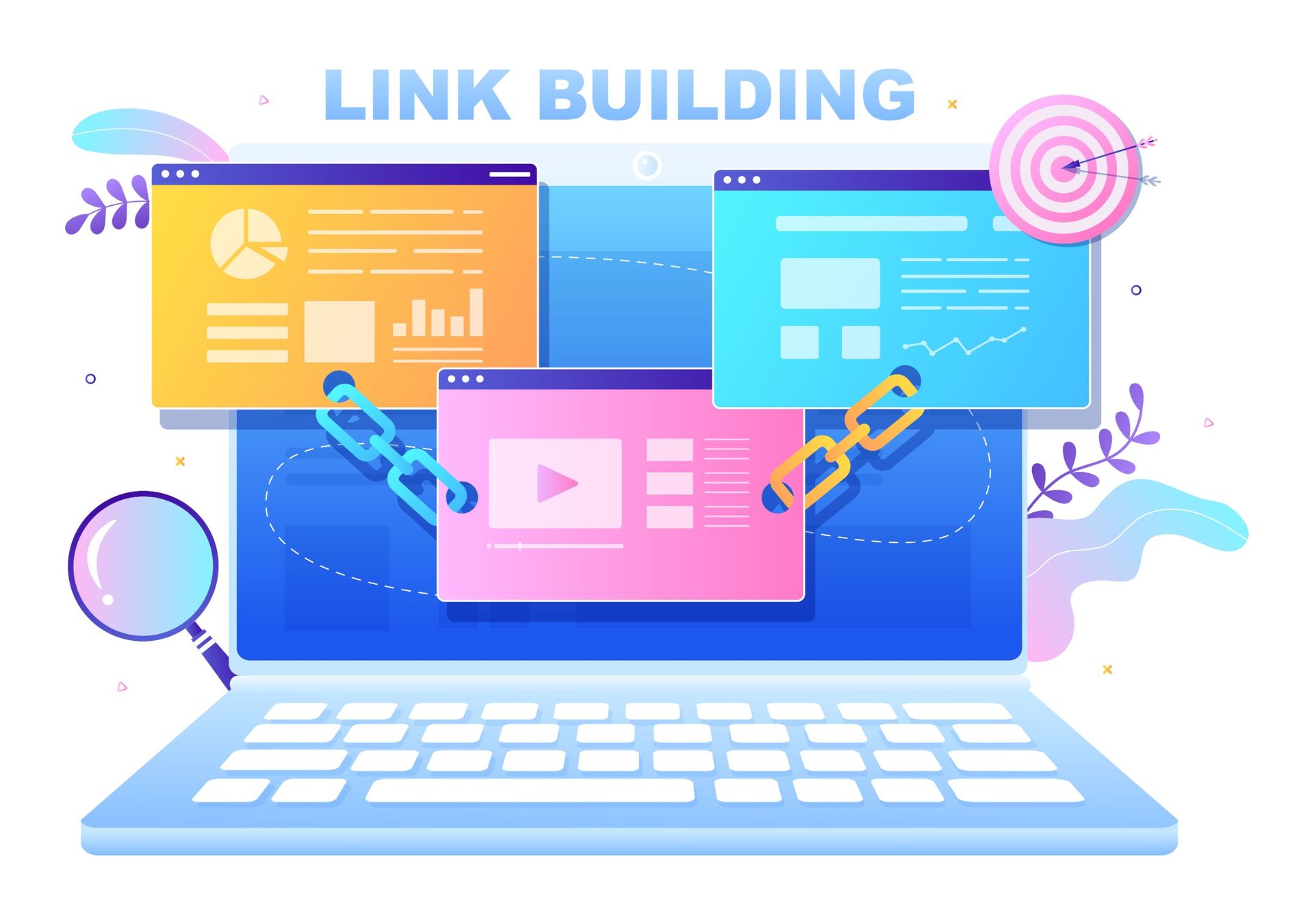 Local SEO vs National SEO | Differences and Similarities