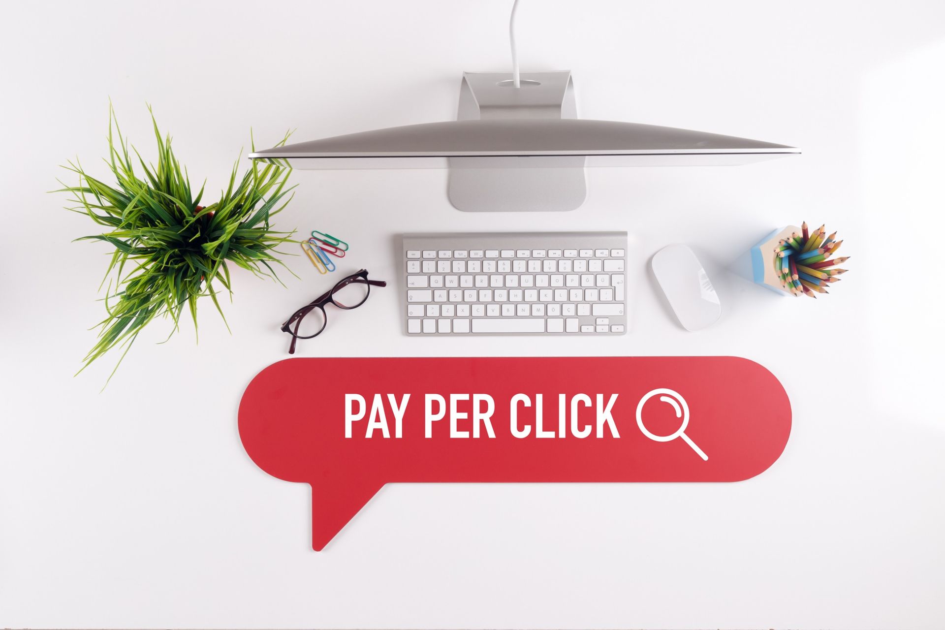 What, Exactly, Determines Your PPC Keyword Price?