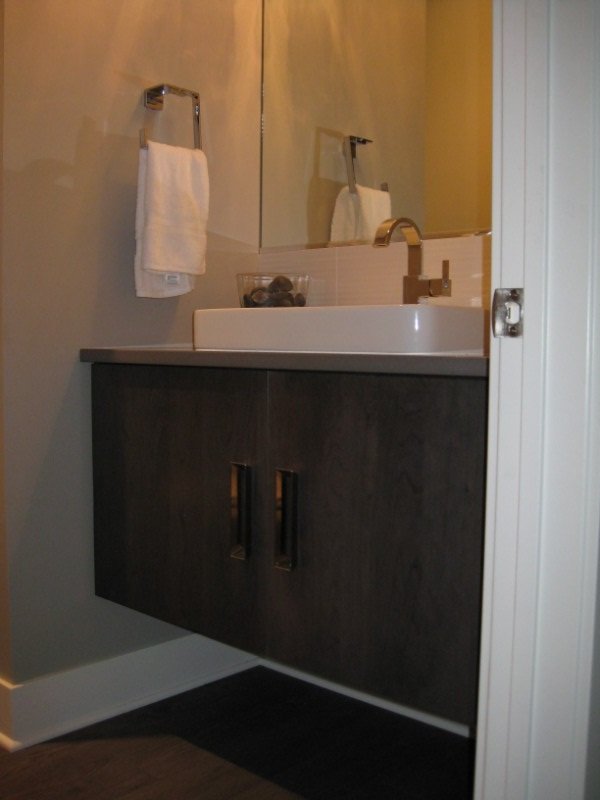 Bathroom Remodelers in Des Moines, IA