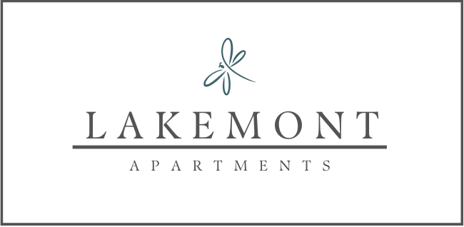 Lakemont Gardens Logo - Click to go to Home Page
