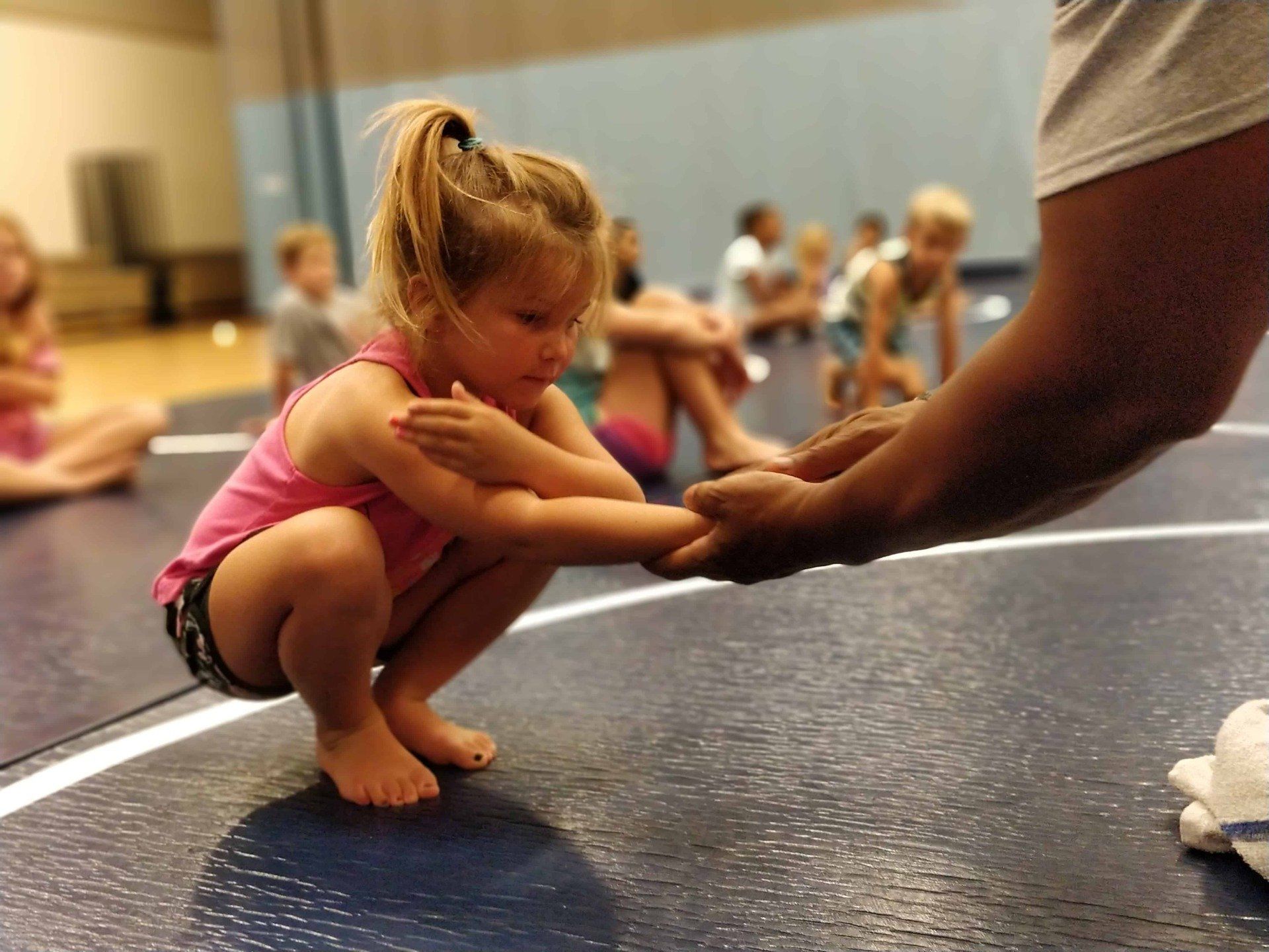 One Time Donation - Honolulu, HI - Azariah May Academy