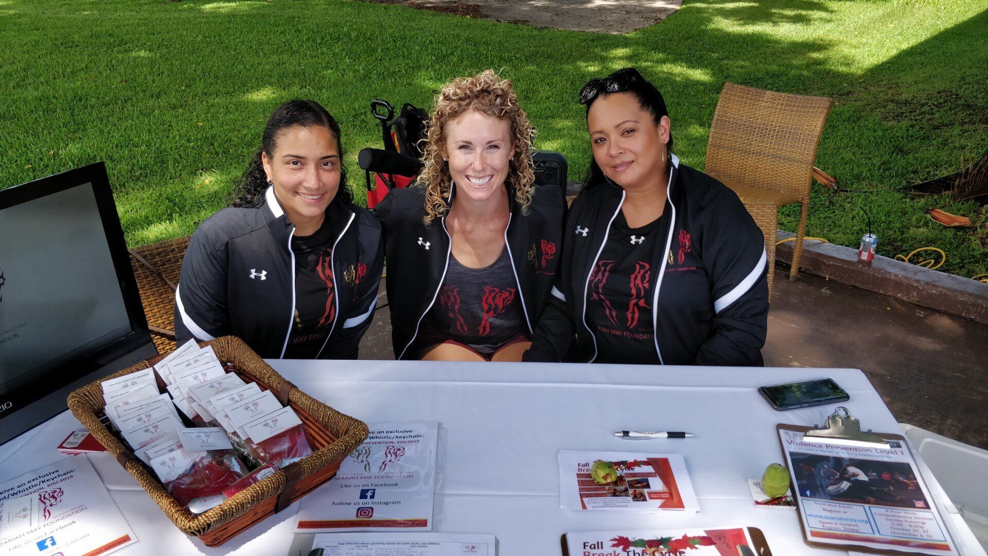 Join The Team - Honolulu, HI - Azariah May Academy