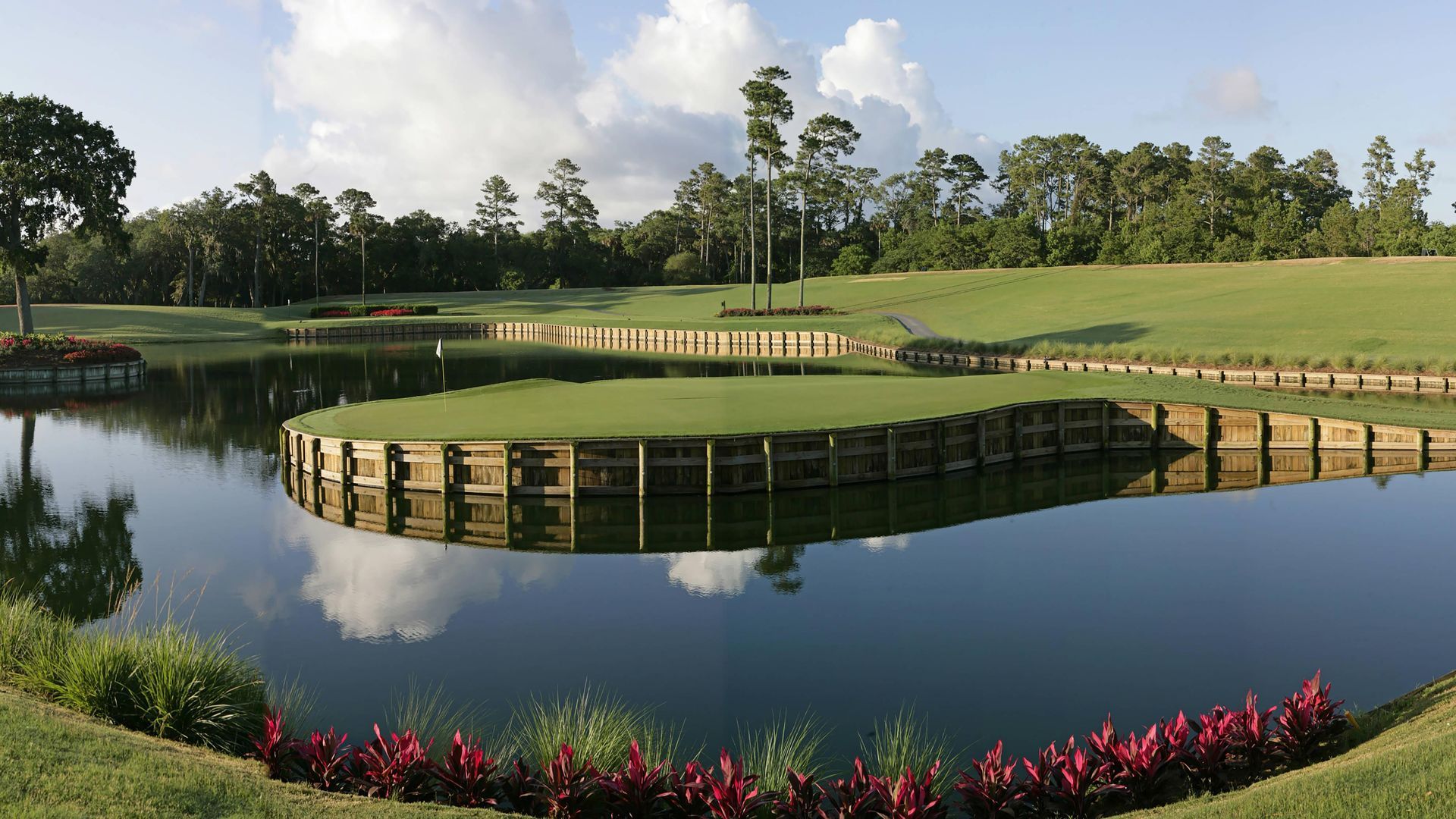 Solmar Island Green