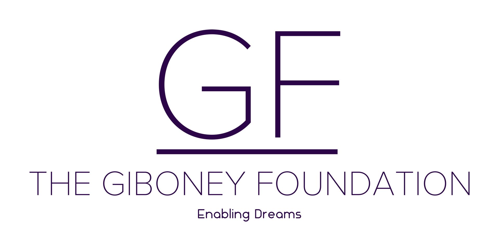 Giboney Foundation Logo