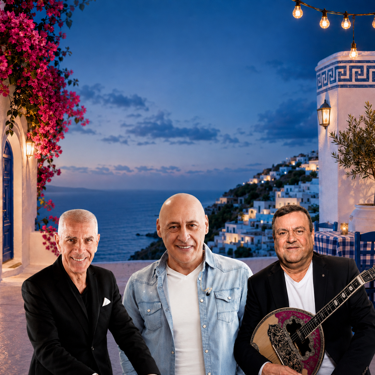 איזקיס זמר יווני ייצוג הופעות זום הפקות איזקיס זמר יווני ייצוג הופעות זום הפקות