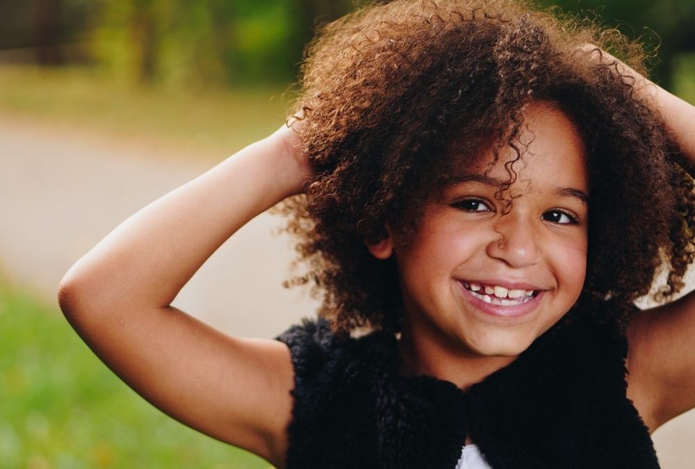 Keep kids mouths healthy