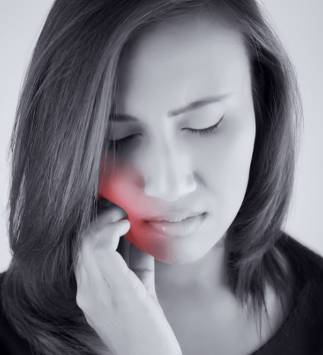 MYOFASCIAL PAIN (MFP) THERAPY