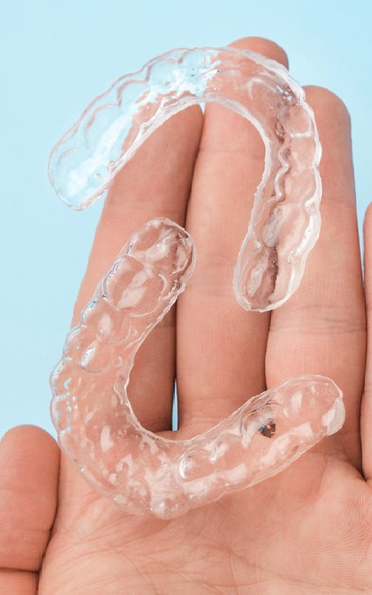 INVISALIGN® TREATMENT IN ESCONDIDO