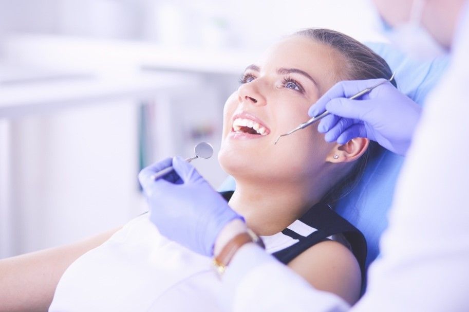 Oral cancer awareness month