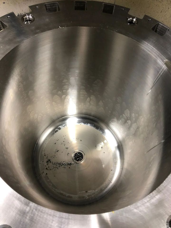 More Grinding 