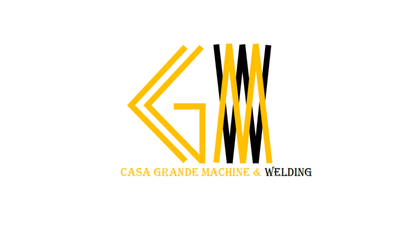 Casa Grande Machine logo Casa Grande Machine