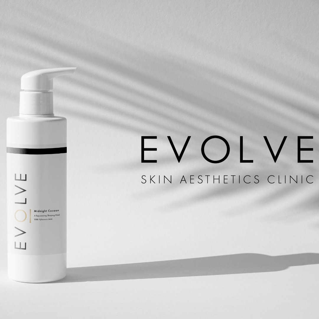 Dermal Fillers Wollongong EVOLVE Skin Aesthetics Clinic