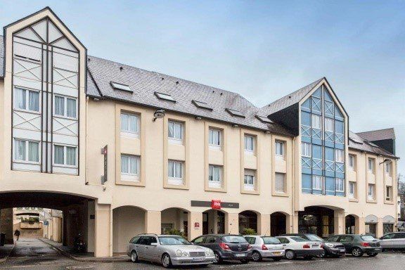 Ibis Hotel