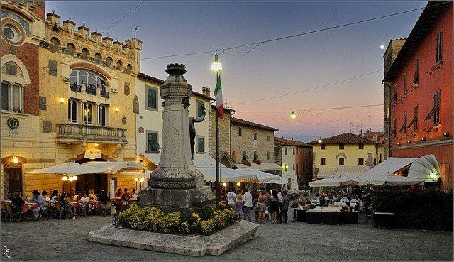 Montecatini Terme