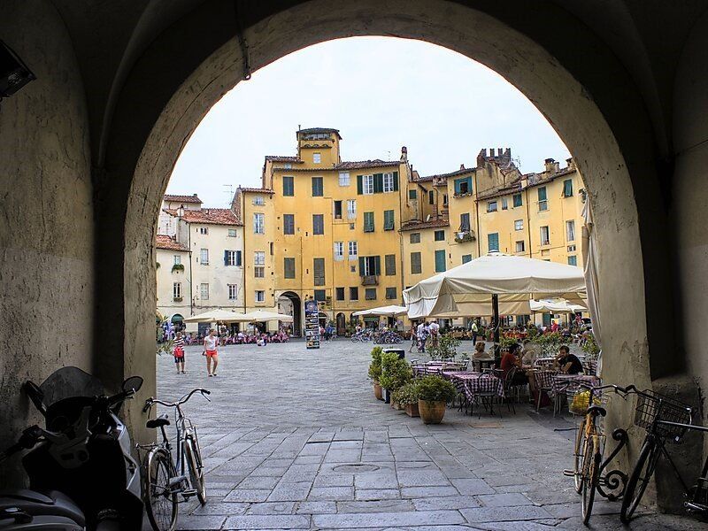 Castello di Leonina Relais
